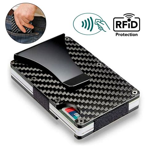 RFID protected wallets 